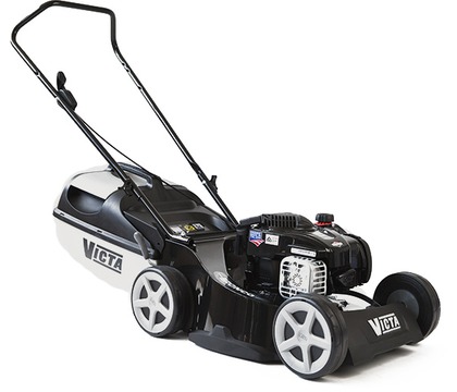 Victa Bronco 500 Mower